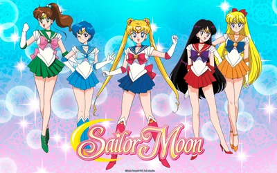Sailor Moon
