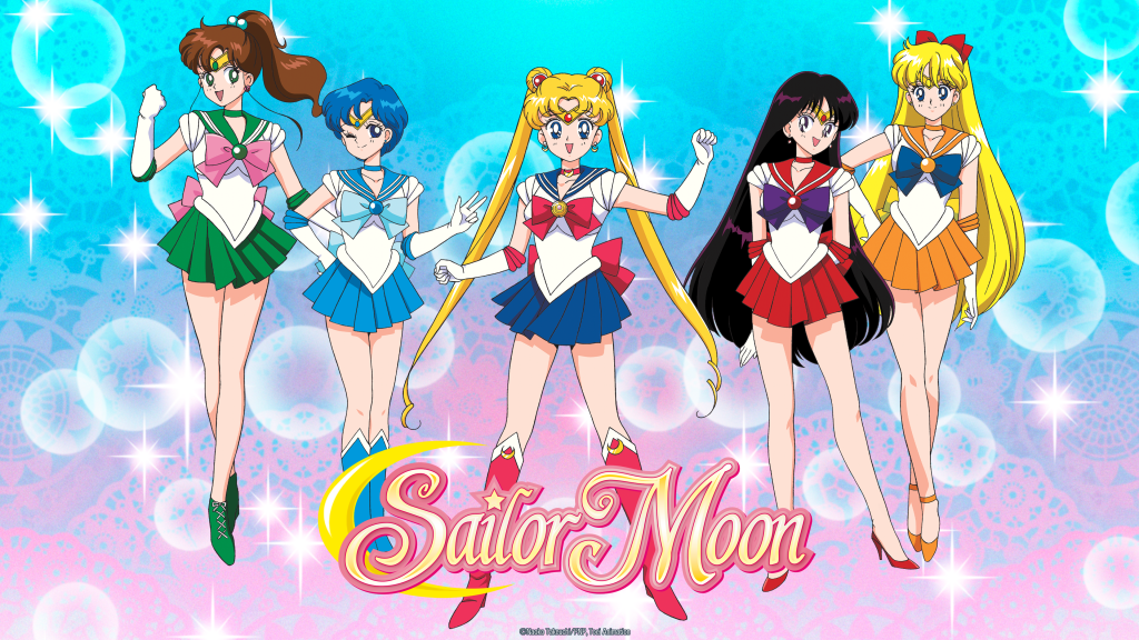 Sailor Moon